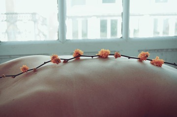 LE CORPS